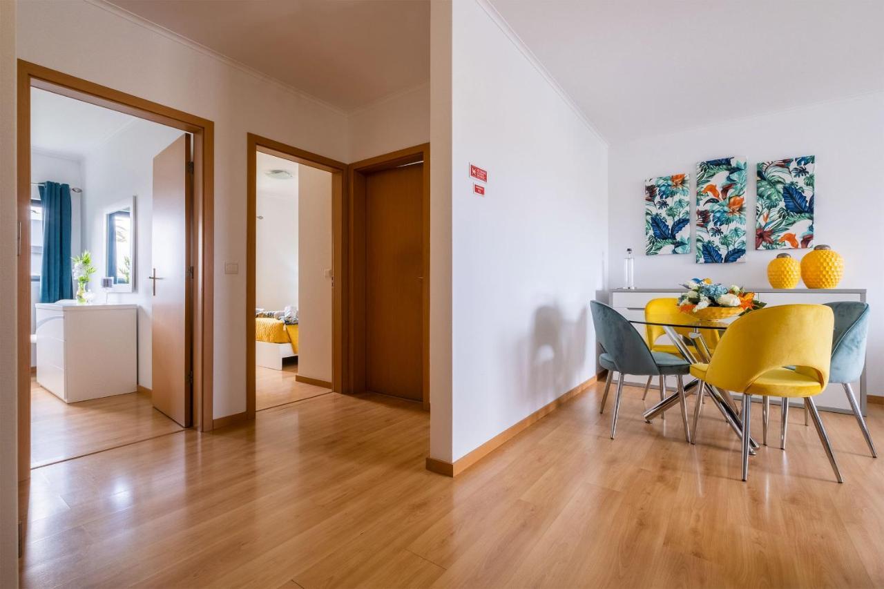 Happy Home Ponta Delgada  Exterior photo