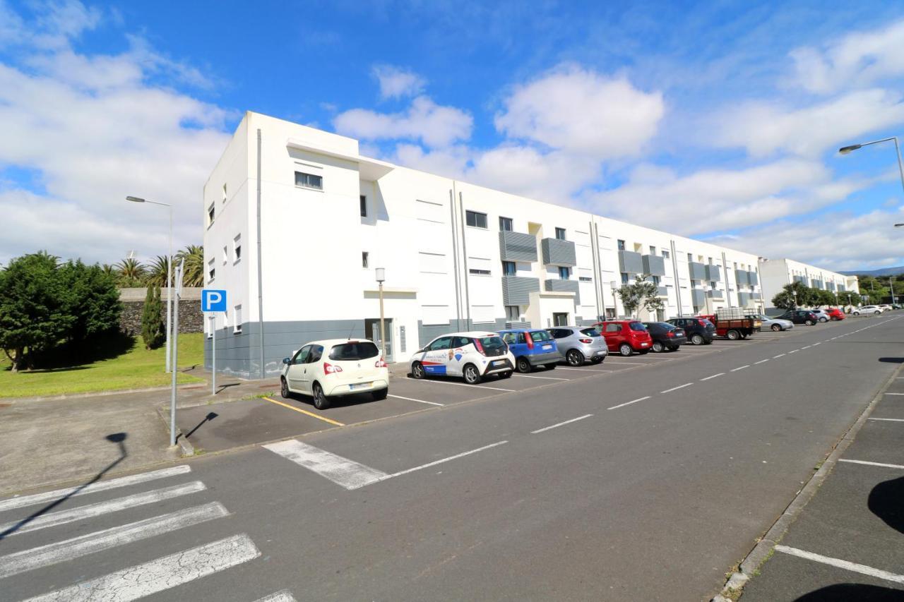 Happy Home Ponta Delgada  Exterior photo
