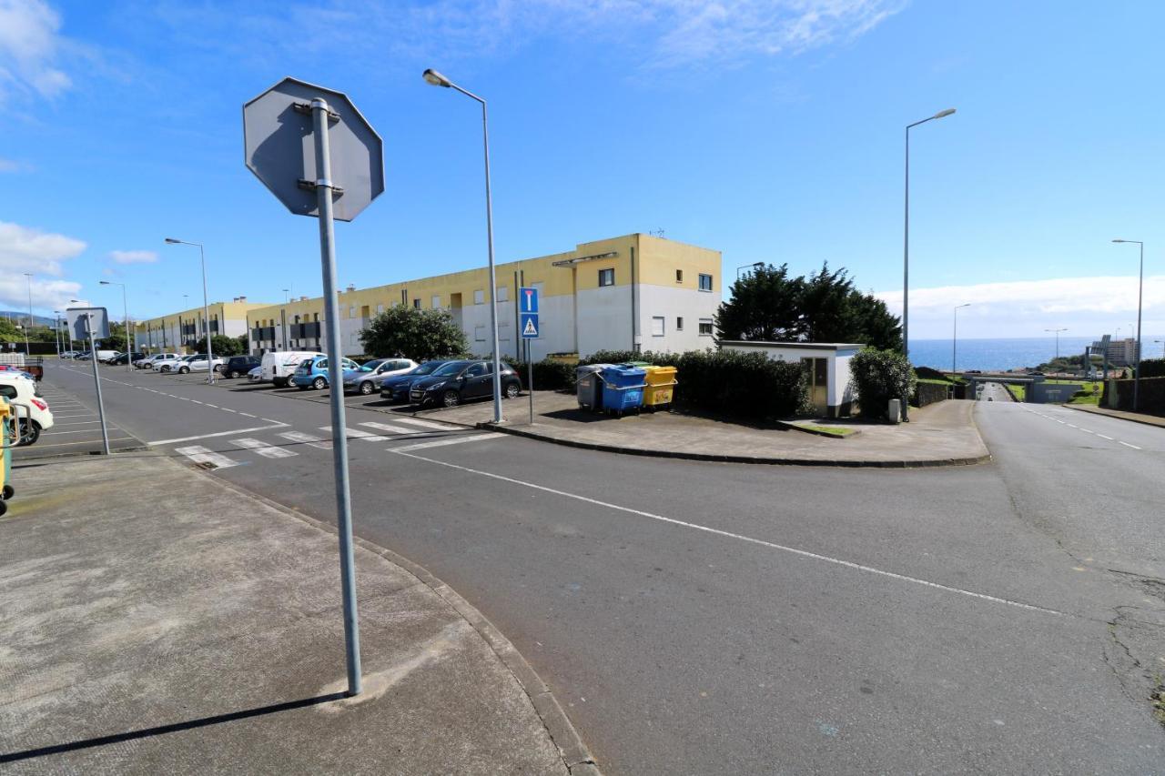 Happy Home Ponta Delgada  Exterior photo